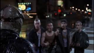 The boom box scene - Jason Takes Manhattan