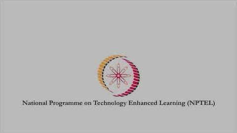 Mechanics of solid lec1