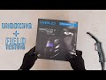 Unboxing nored eye 3 black base true color automatic welding helmet 