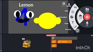 How To Make Four Eats a lemon and dies SpeedRun