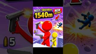 🔥Secret Gun sprint @gaming #gunsprint dventure#trending#gaming#sortvideo#trendingshorts😎