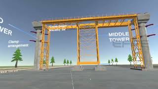 Revolutionizing Construction Planning With Virtual Reality Ar Vr Company Effe Technology