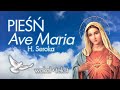 Ślubna pieśń Ave Maria (Henri Seroka)