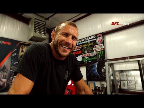 Fight Night Gdansk Donald Cerrone - Welcome to BMF Ranch