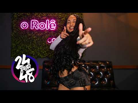 VEM CA PIRIQUITA VEM CA - RITMO DAS PIRIQUITA (Clipe Oficial) DJ Pufinho e Paredão do Alemão
