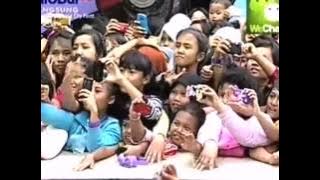 WINXS   Malu Tapi Mau Di 100% Ampuh 06 06 2013