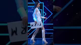 JOLIE | INTM cycle 2 | 'the new me' runaway challenge