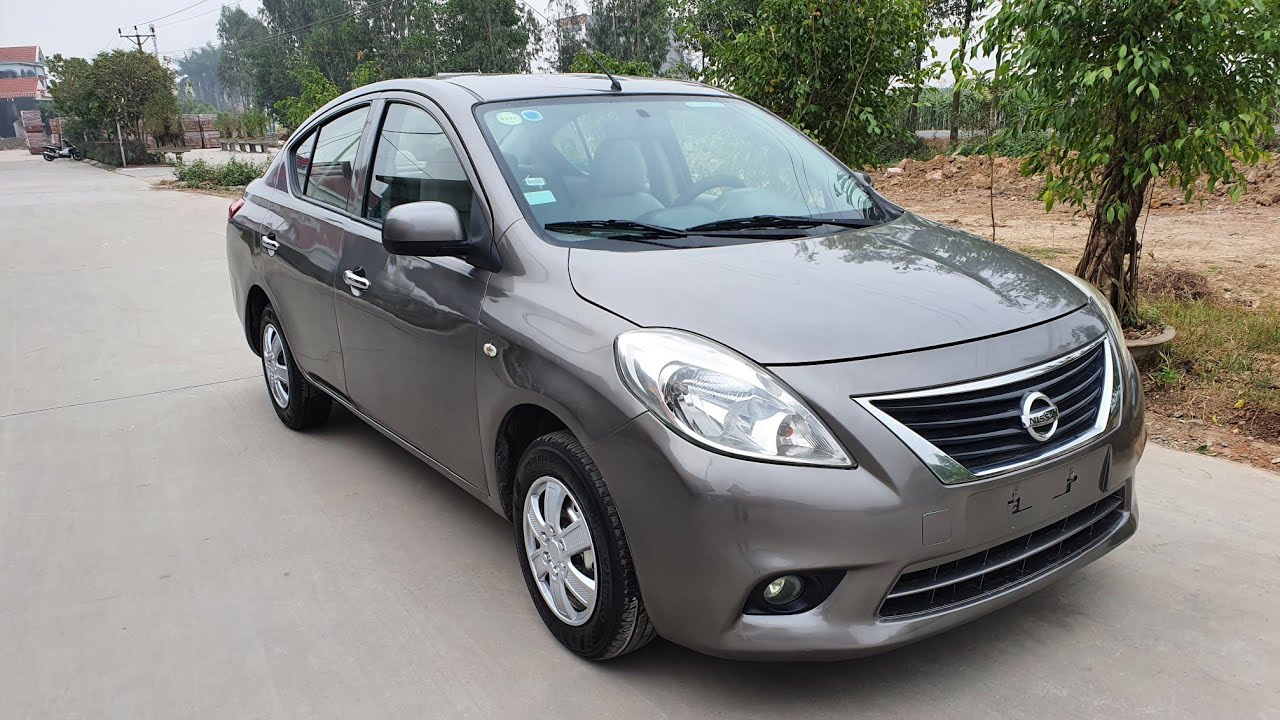vì sao không chọn nissan sunny 2015 bản đủ mà lại chọn vios limo đt 0983666166