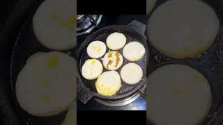 ?Egg Appe / Paniyaram ???shorts youtubeshorts egg