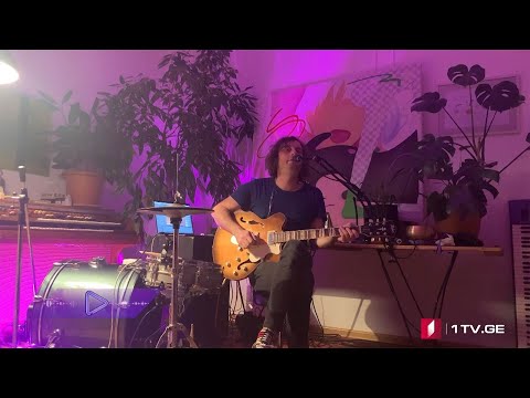 #აკუსტიკა ნიკა კოჩაროვი - Warm Goodbye