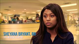 About HCA East Florida StaRN Program