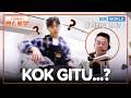 Jin Won Butuh 30 Menit Cuma Untuk Masak Nasi 😂 | Fun-Staurant [IND/ENG] | KBS WORLD TV 260622