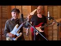 Phil Keaggy & Rex Schnelle- "Lazarus Heart" (for Randy Stonehill 50-Year Project)
