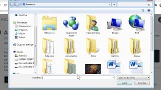 Uso Básico classroom Uso Básico classroom