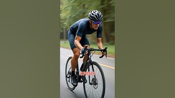 The Science Behind Cycling: How Does a Bicycle Really Work? 🚴‍♂️⚙️ | #shorts  #Physics #Engineering