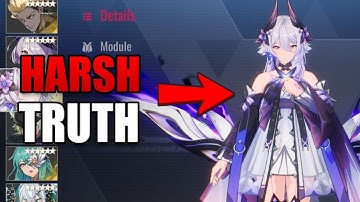 My Final Verdict On Yeli After Testing Her 1 Week Etheria Restart