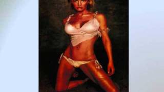 Hot Jolene Blalock Pics (Sexy Jolene Blalock Pictures)