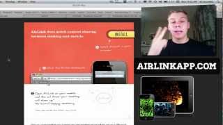 AirLink App Review screenshot 3