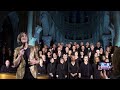 Amaury Vassili Lisieux 2024 Halleluyah