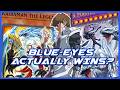 BLUE EYES MAGIA TURBO Kaibaman Combos That BREAK The Master Duel 2026 Meta