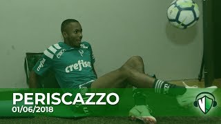 Periscazzo 01/06/2018