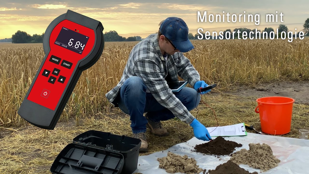 Gehäuse für die moderne Mess- und Regeltechnik