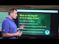 Morning Update on Tropical Storm Debby from the NHC in Miami, FL (August 6, 2024)