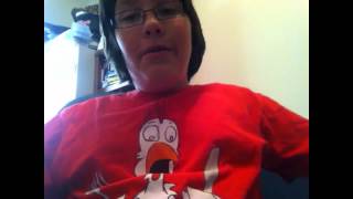 Gagtvshow Interview With Wilfred Brimley