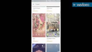 samsung galaxy j7 themes screenshot 4
