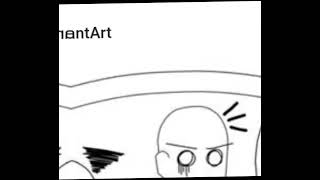 the iconic duo as drawing bases