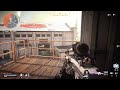 Call of Duty Modern Warfare-Warzone Solo Gameplay(No Commentary)