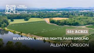 0 Bryant Way, Albany | Riverfront Farm