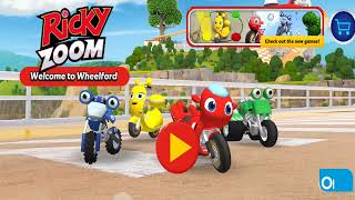 Baby game and Ricky zoom screenshot 5