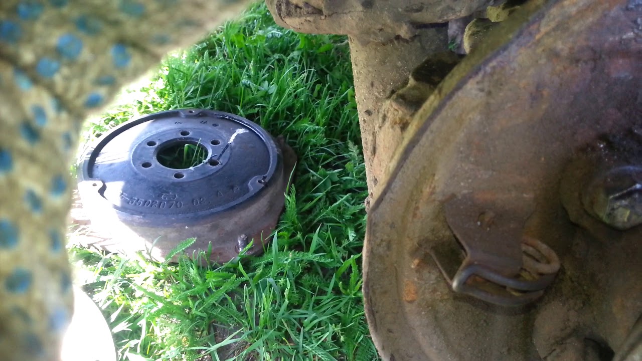 Как поставить тормоза ваз на заз. Тормозные цилиндры ваз на заз. - YouTube