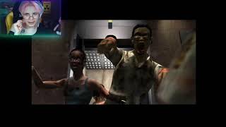 Resident Evil Maratonu - Resident Evil 3: Nemesis(99) #1