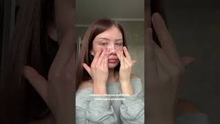 как избавиться от черных точек 😱