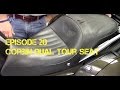 Episode 20 - Corbin Dual Tour