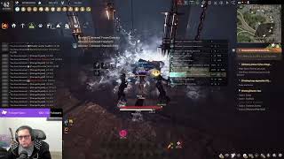 Black Desert Online S Knowledge - Aura Of Failed Kzarka