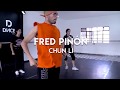 Chun Li - Nicki Minaj | Coreografía por Fred Piñón