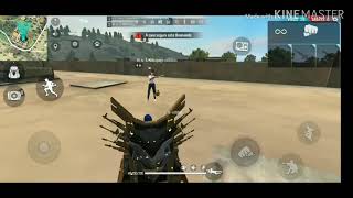 Lomotif Free Fire