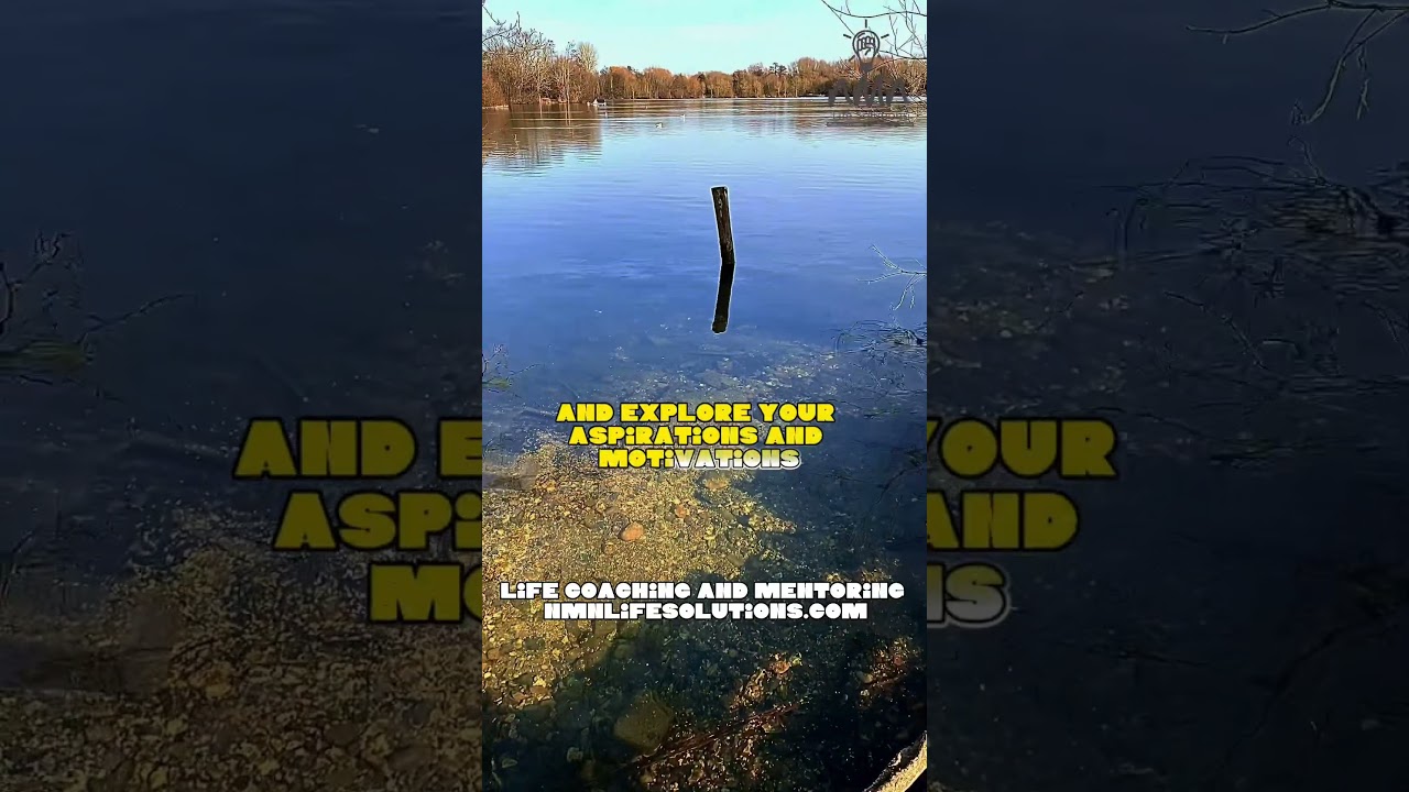 Reflection & Pondering can be a powerful tool to help you to reach your goals and aspirations