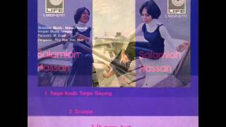 salamiah hassan _ tanpa kasih tanpa sayang