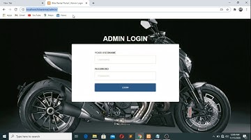 ONLINE BIKE RENTAL SYSTEM with source codes |PHP MySQL| download codes| +254716144024