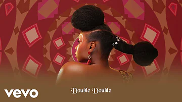 Yemi Alade - Double Double (Audio)