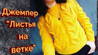 Экспресс МК Джемпер \