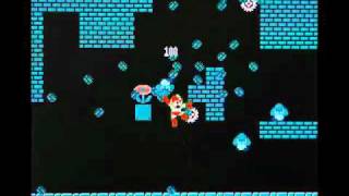 Super Mario Bros. Crossover 2.0 Preview - Metal Blade