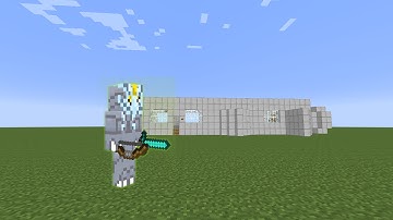 Mod Showcase: Mine & Battlegear 2 - Use Two Weapons at The Same Time!