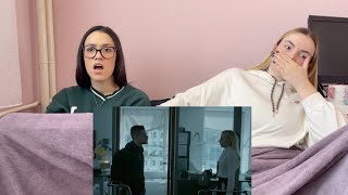 Mr Robot 3x05 Reaction