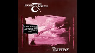 Siouxsie and The Banshees -- 'Cities in Dust' (2009 remaster)