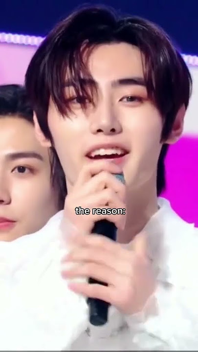 Mubank staffs really love Sunghoon 😭 #sunghoon  #enhypen